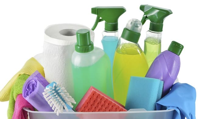 Cleantime, la revolución en la limpieza domiciliaria