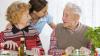 Acompañamiento de ancianos: un apoyo en fechas señaladas