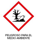 Peligro medio ambiente