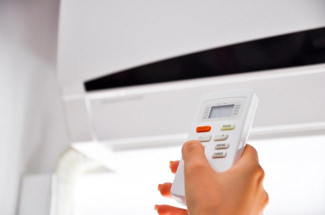 Servicio doméstico: ¿Cómo ahorrar en el aire acondicionado este verano?