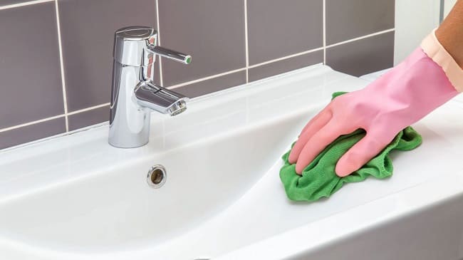 Limpieza domiciliaria de pisos por horas en Bilbao y Getxo