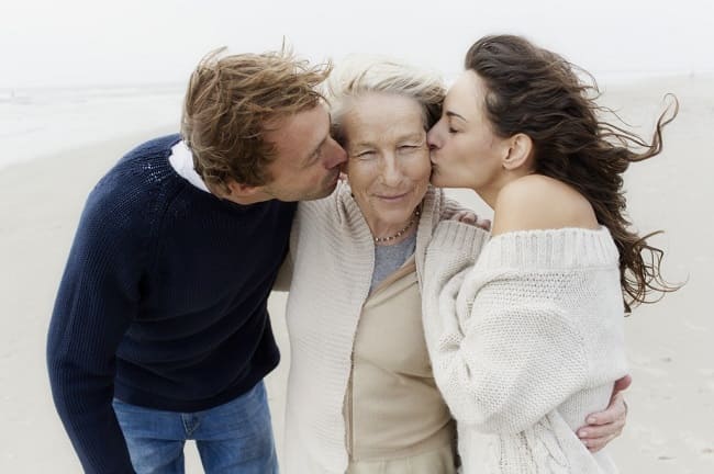 Cuidado de ancianos: ¿cómo convivir mejor con ancianos II?
