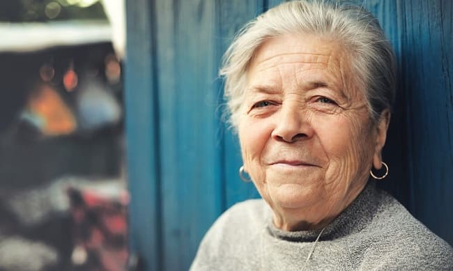 Cuidado de ancianos en Bilbao y Getxo