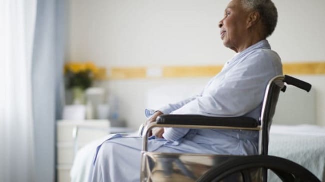 Cuidado de enfermos en Getxo: el acompañamiento hospitalario
