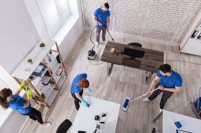 Limpieza doméstica: ¡necesito una limpieza a fondo en mi hogar!