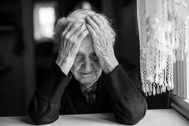 Cuidado de ancianos en Bilbao: murieron en soledad
