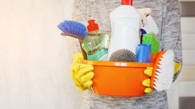 Servicio doméstico: la selección del empleado de hogar
