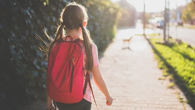 Cuidado de niños en Bilbao: vuelta al cole, vuelta al trabajo