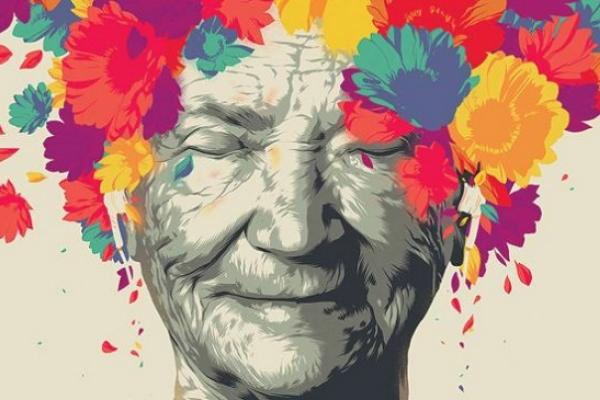 Cuidado de personas mayores: El reto de cuidar a una persona con Alzheimer