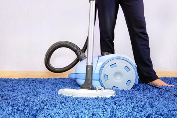 Empresa de limpieza en Getxo: limpia tu casa con Domukea