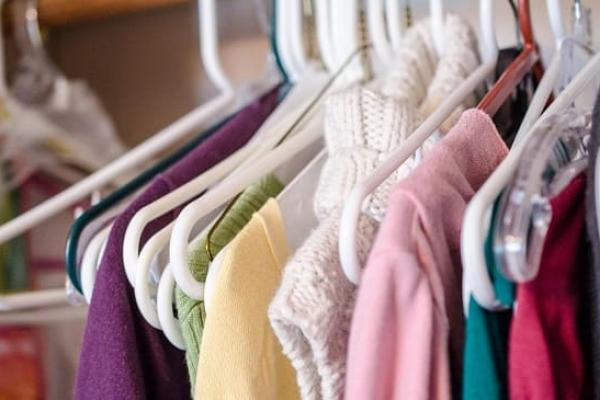 Limpieza del hogar: Organizar el armario para el otoño