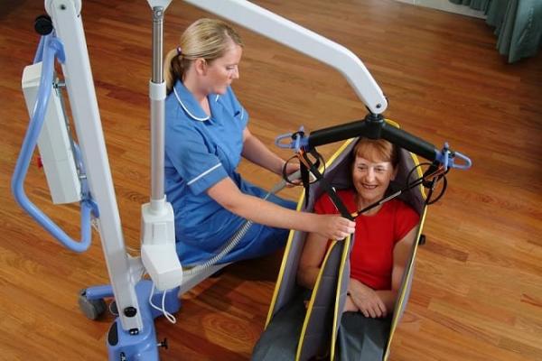 Ayudas técnicas: productos de apoyo a la movilidad Vizcaya