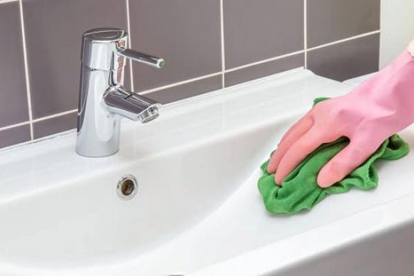 Limpieza domiciliaria de pisos por horas en Bilbao y Getxo