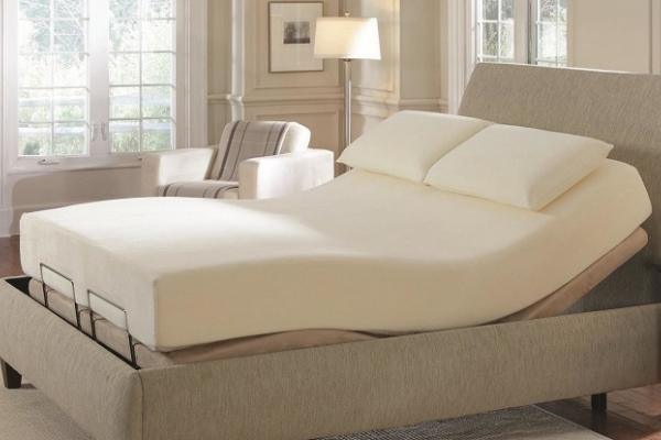Cama eléctrica, esencial para el cuidado de personas mayores