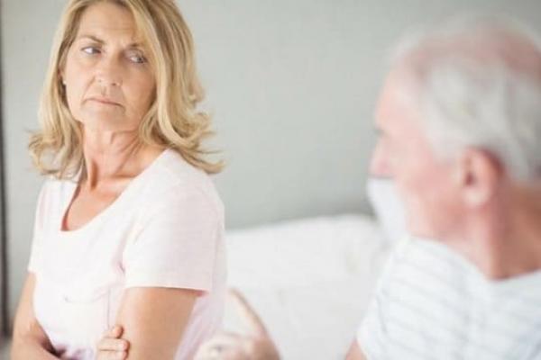 Cuidado de personas mayores: conflictos con nuestro familiar