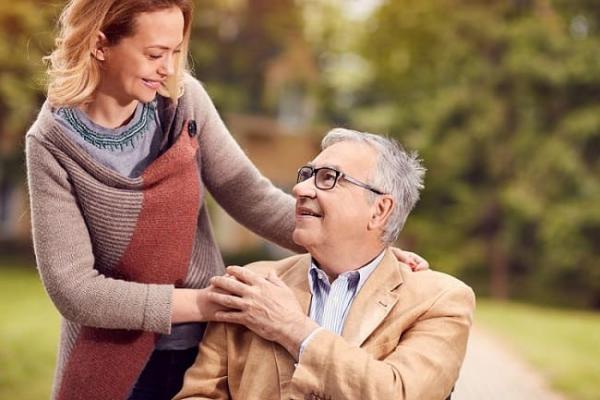 Cuidado de ancianos: consejos para el cuidador II