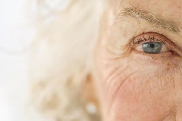 Asistencia a domicilio: reflexiones cuando la mirada lo dice todo