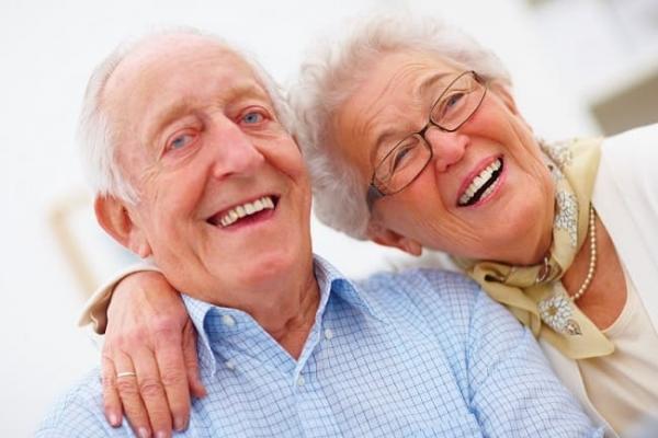 Cuidado de ancianos en Bilbao: cuando el cuidador es la esposa