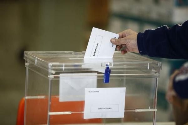 El derecho a voto de las personas mayores