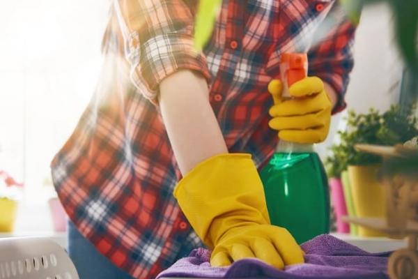 Limpieza de casas: contratar un servicio en Bilbao y Getxo