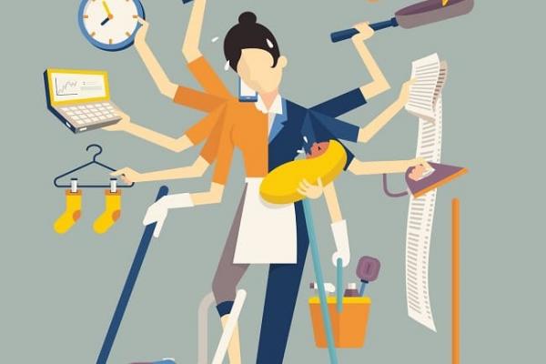 Mesurar las exigencias hacia las empleadas del hogar