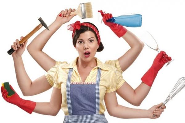 Empresa de limpieza: flexibilidad en el servicio doméstico