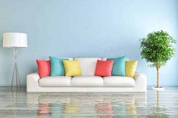 Limpieza domiciliara en Vizcaya: ¿inundación? consulta con tu seguro