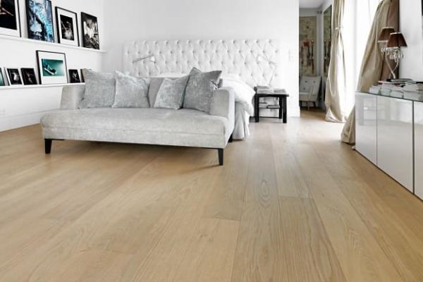 ¿Cómo limpiar parquet y tarima flotante de madera?