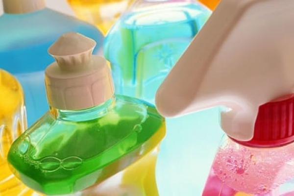 Limpieza a domicilio: limpieza diaria con productos profesionales