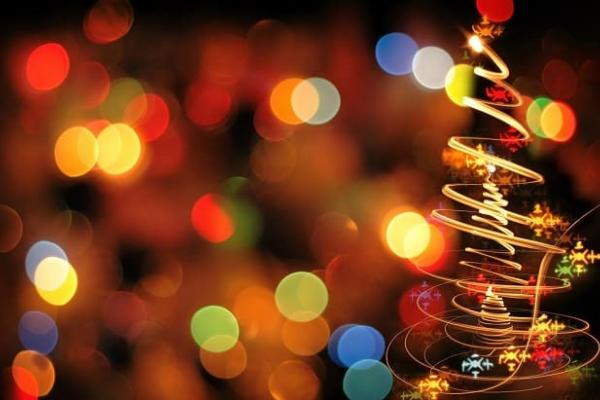Limpieza del hogar: limpieza general de la casa en Navidad