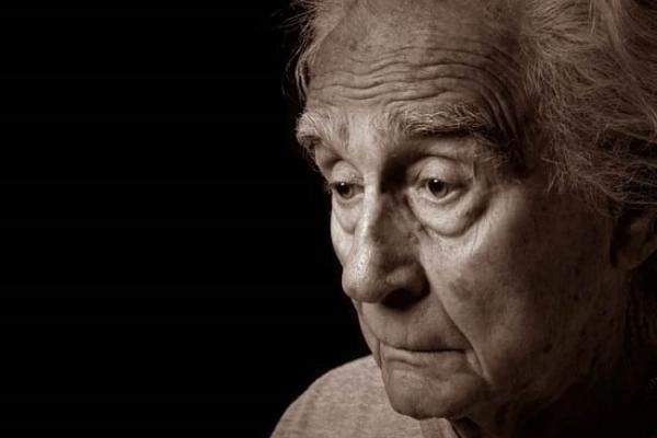 Ayuda a domicilio para personas mayores con depresión