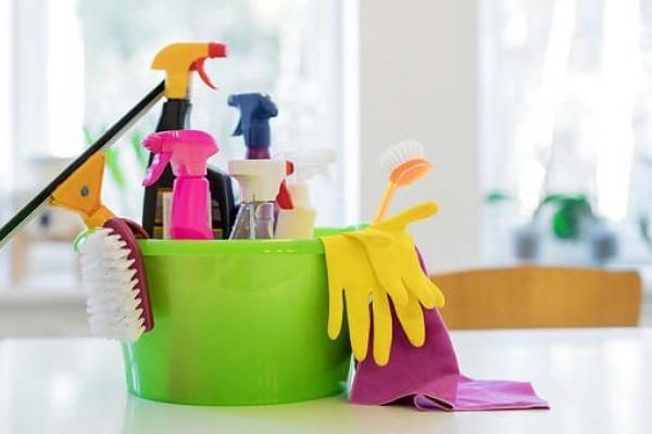 Limpieza del hogar: productos profesionales al alcance de su hogar