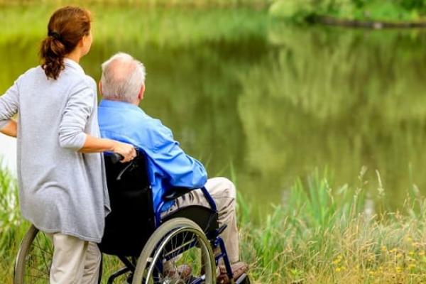 Recomendaciones para elegir silla de ruedas I