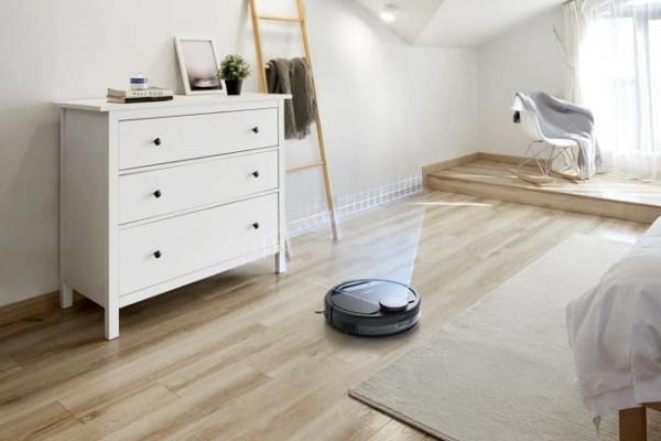 Limpieza a domicilio en Getxo: robot aspirador, ¿merece la pena?