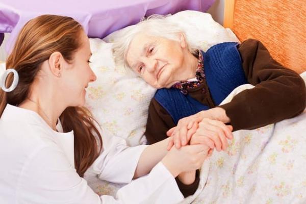 Servicios de cuidado de personas mayores en Bilbao y Getxo