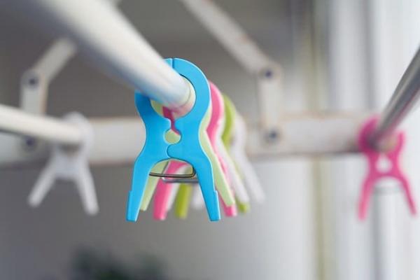 Limpieza de casas: simplificamos su colada