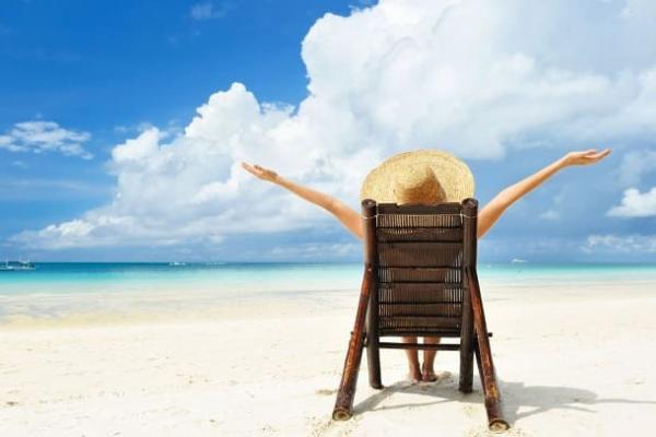 Sustitución de empleadas del hogar durante sus vacaciones