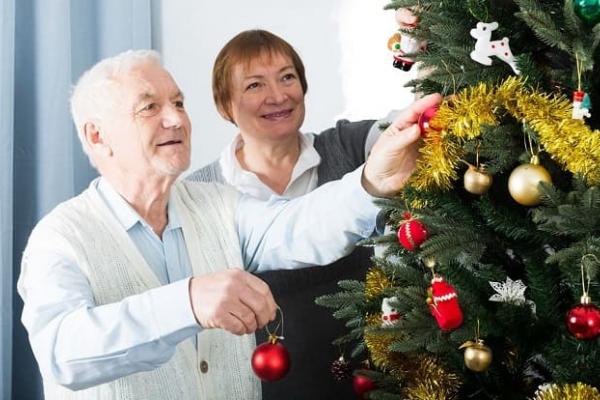 Empleadas del hogar en Bizkaia: sustitución para Navidad