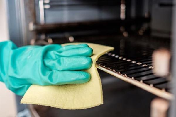 Trucos caseros para la limpieza de zonas más complejas