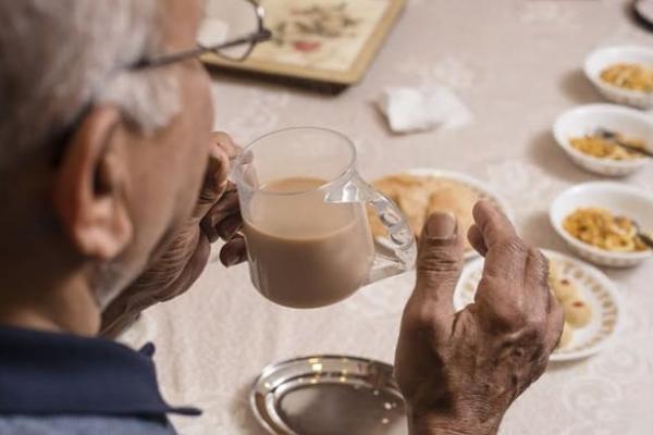 Ayuda domiciliaria: mejorar la calidad de vida del parkinsoniano