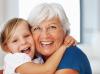 Ayuda a domicilio: La importancia de los abuelos en la vida de los niños
