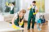 Empresas de limpieza Vizcaya: limpieza doméstica con Domukea