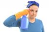 Limpieza doméstica Bilbao y Getxo: ¿odias limpiar tu casa?