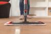 Limpieza a domicilio en Getxo: ventajas del fregado en plano