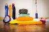 Limpieza del hogar en Getxo: ¿conoce el servicio Clean Time?
