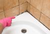 Limpieza del hogar: ¿Cómo puedo acabar con el moho del baño?