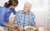 Coexistencia entre cuidado de ancianos y servicio doméstico