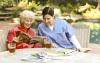¿Por qué contratar un servicio de cuidado de personas mayores?