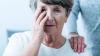 Cuidado de personas mayores: diagnóstico alzheimer