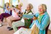 Asistencia a domicilio: ejercicios para enfermos de Alzheimer II
